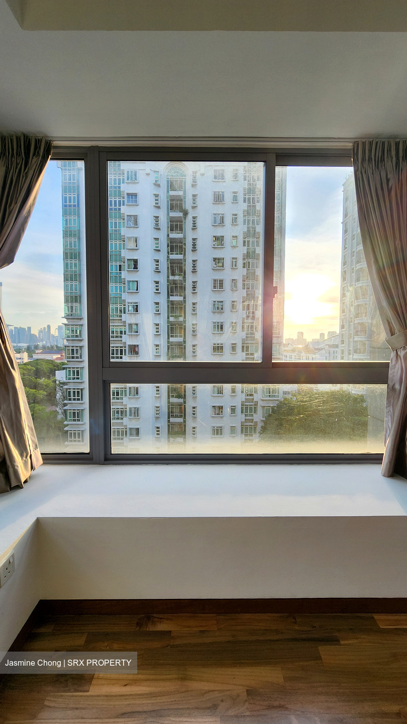 De Centurion (D15), Apartment #454509751